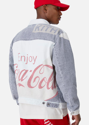 Kith x Coca-Cola Season 5 Lookbook 27