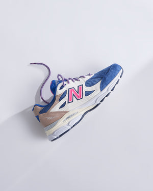 Ronnie Fieg for New Balance 990 Anniversary Collection 27