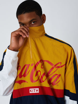 Kith x Coca-Cola Season 4 Lookbook 27