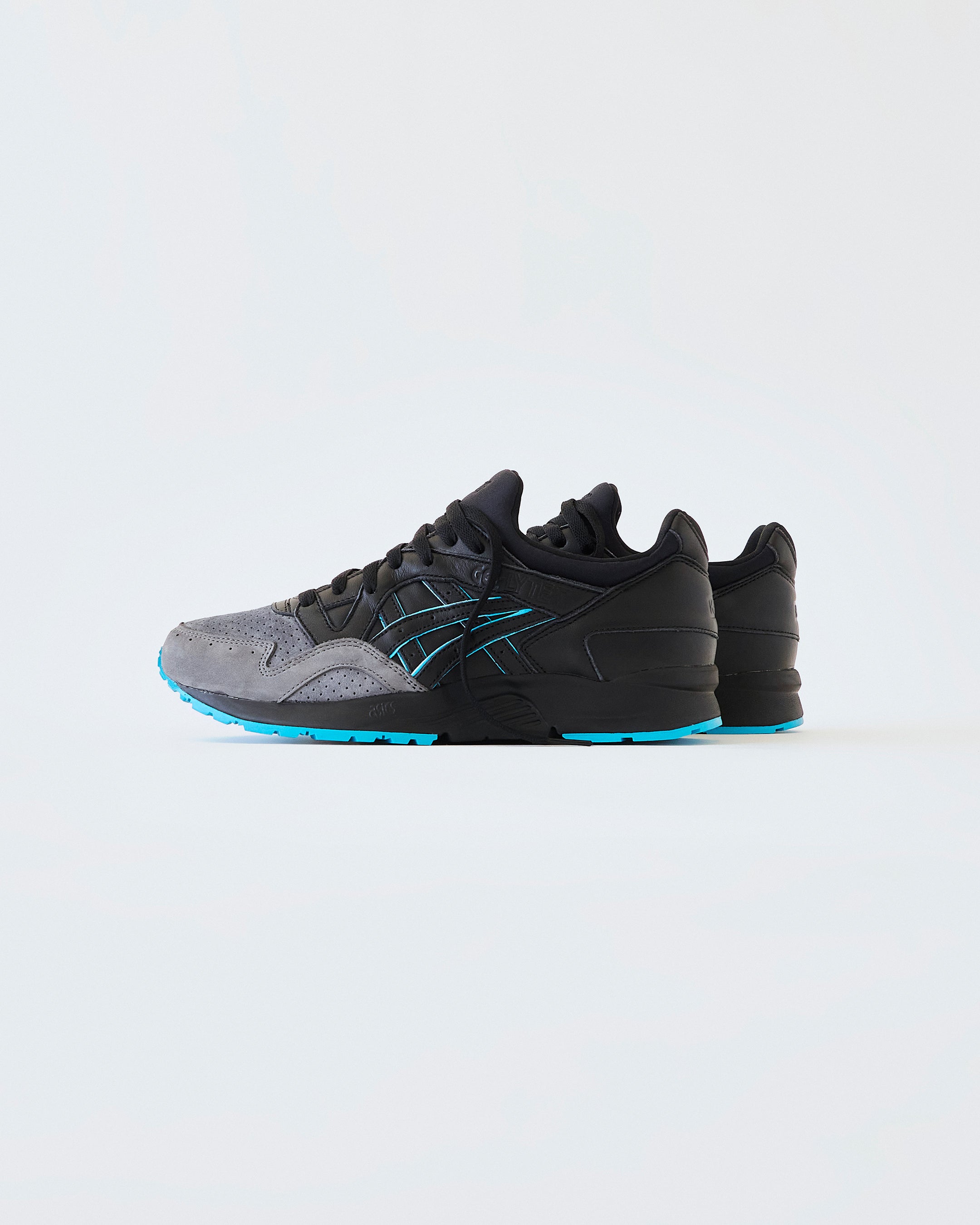 Ronnie Fieg for Asics 10 Year Capsule – Kith Tokyo