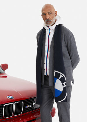 Kith for BMW 2020 Lookbook 26