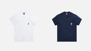 A Closer Look at Kith for Team USA 22