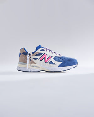 Ronnie Fieg for New Balance 990 Anniversary Collection 28