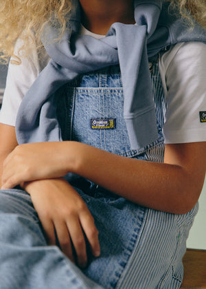 Kith Kids for OshKosh B'gosh & Fall Classics Lookbook 29