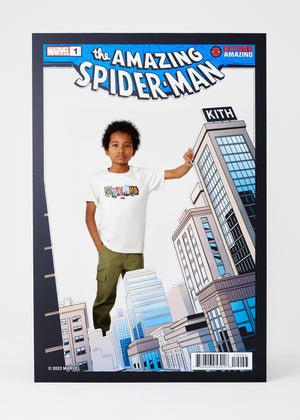 Marvel | Kith Kids Spider-Man 60th Anniversary Collection 29