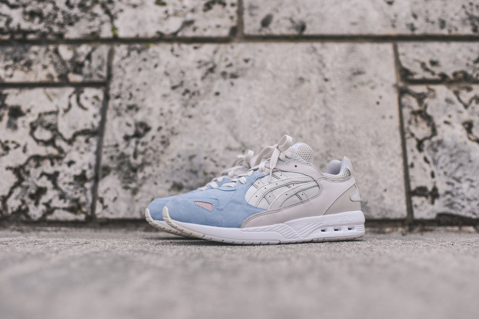 Fieg x Asics GT Cool Express - Sterling – Kith