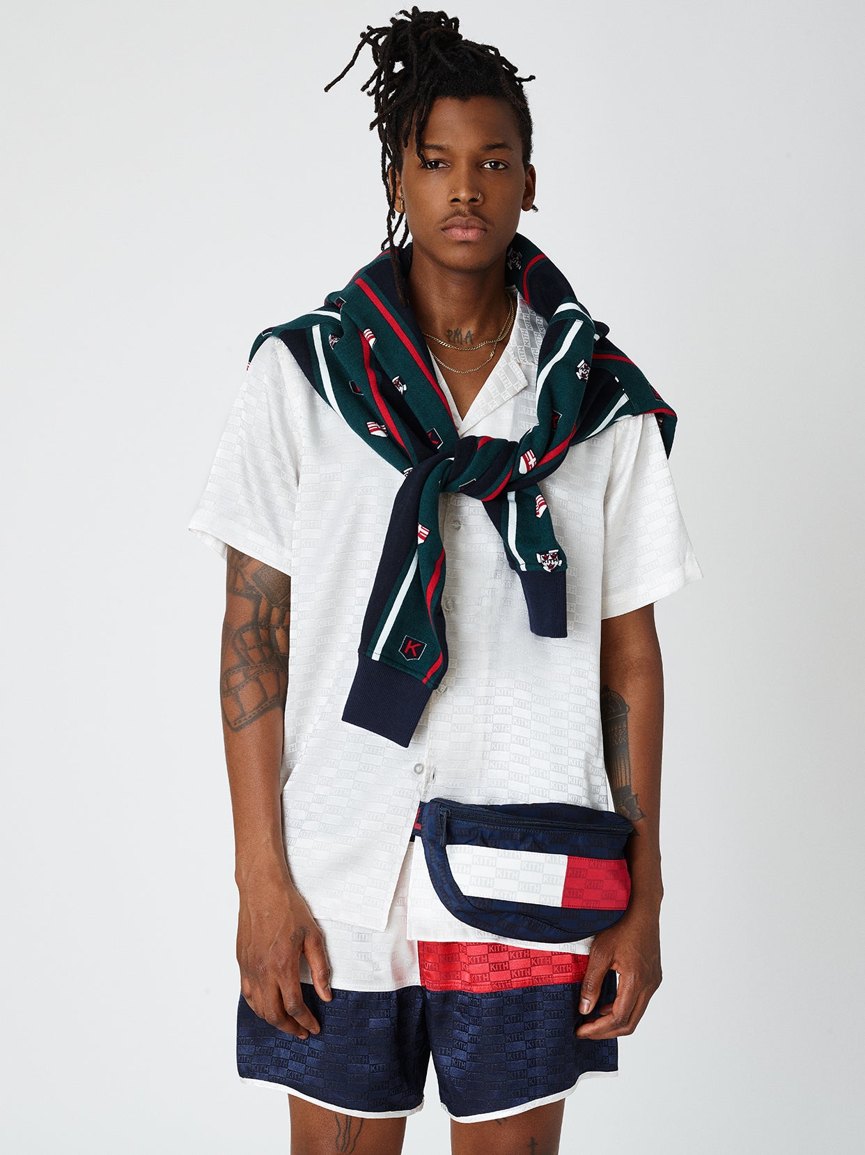 tommy hilfiger co ord mens Shop 