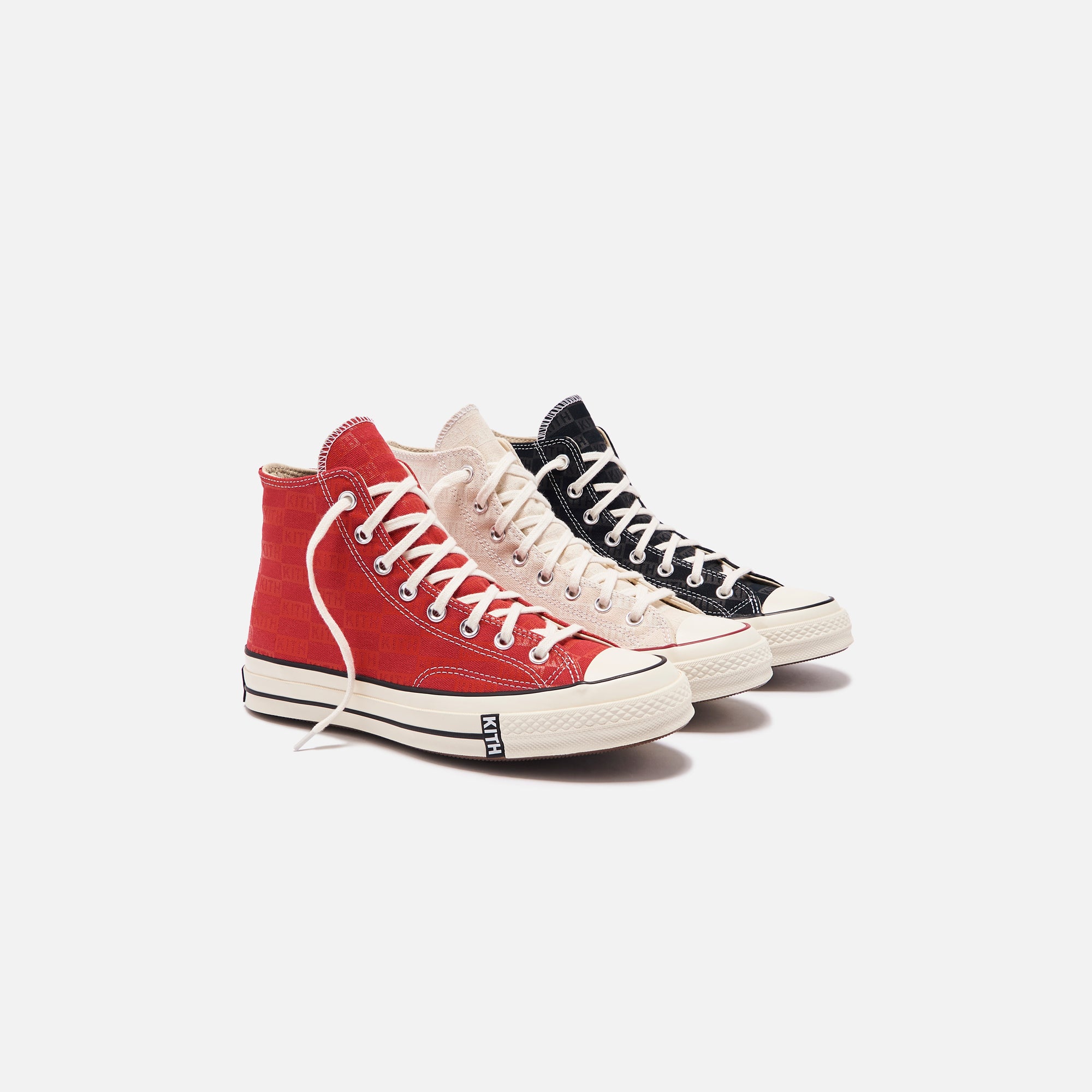 converse 1970 red