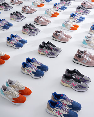 Ronnie Fieg for New Balance 990 Anniversary Collection 2