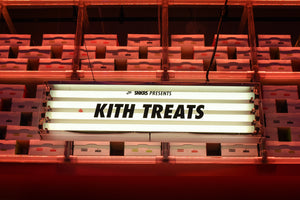 Kith Treats for Nike Air Max Con 2