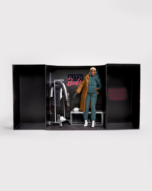 Kith Women & Kids for Barbie Lookbook 2