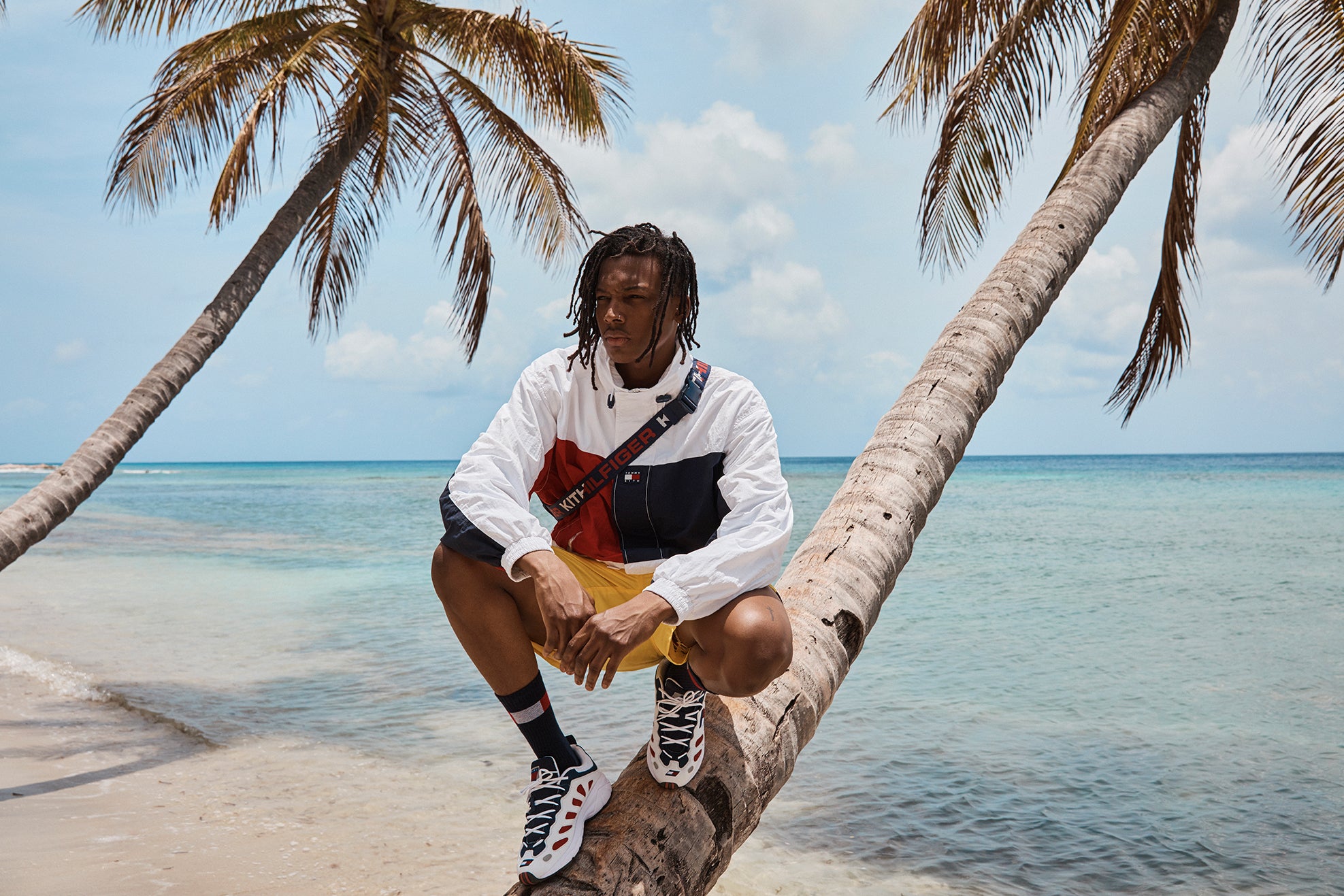 kith x tommy hilfiger 2019