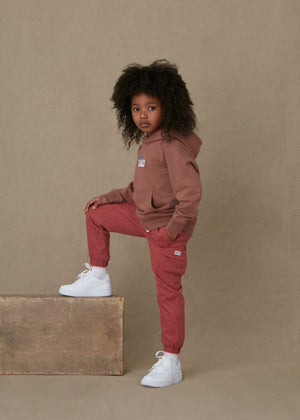 Kith Kids Spring 1 2021 Campaign 2