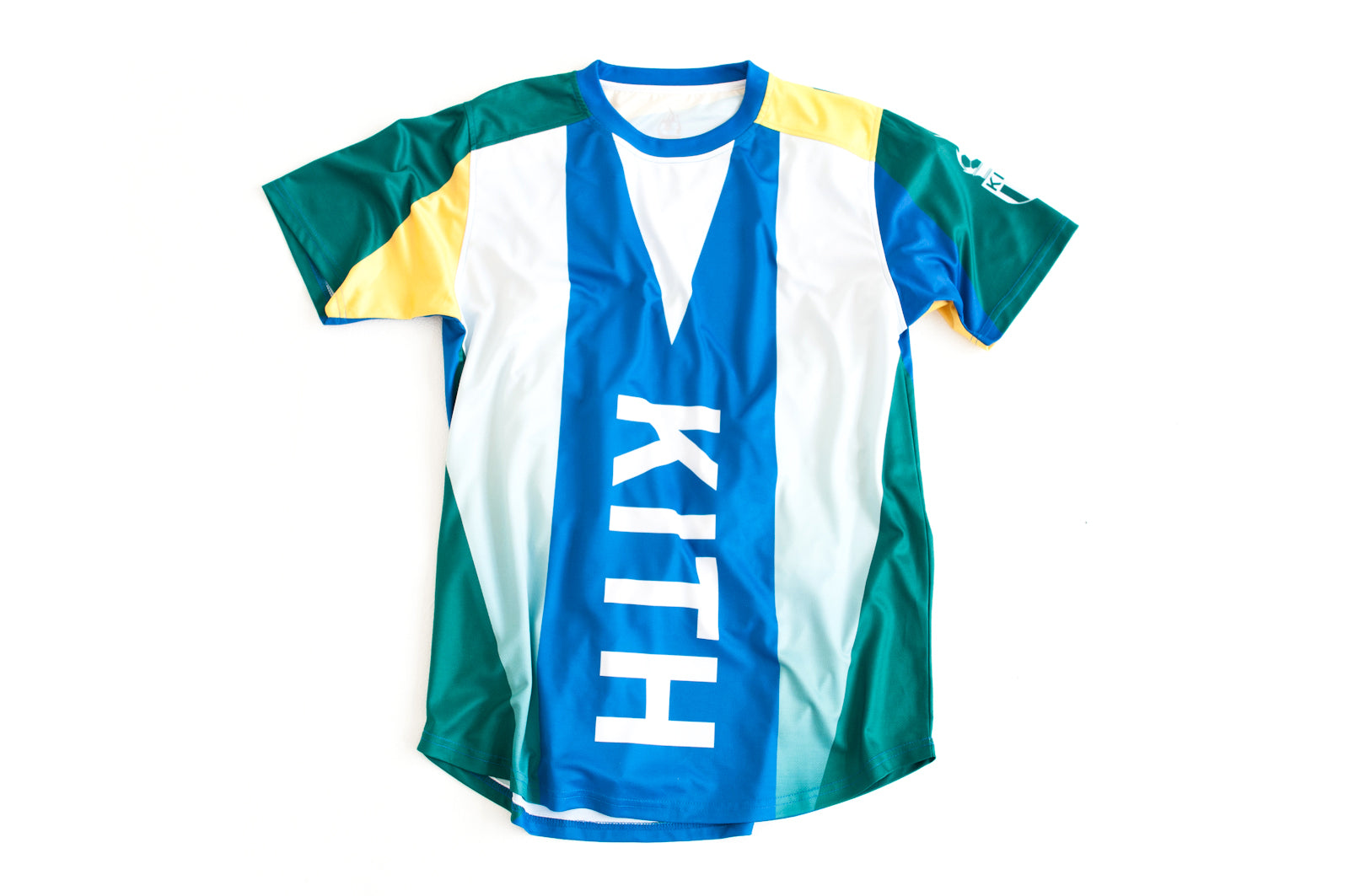 kith jersey