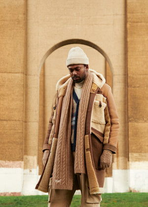 Kith Winter II Lookbook 2