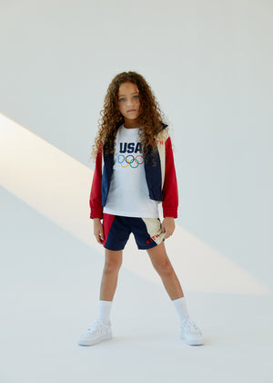 Kith Kids for Team USA Lookbook 2