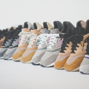 Kith x New Balance 2018 2