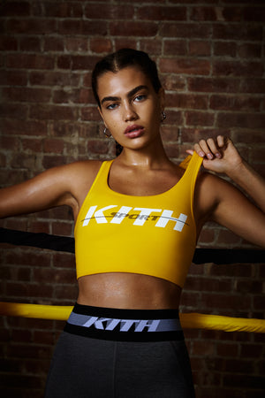 Kith Women Active Campaign 2