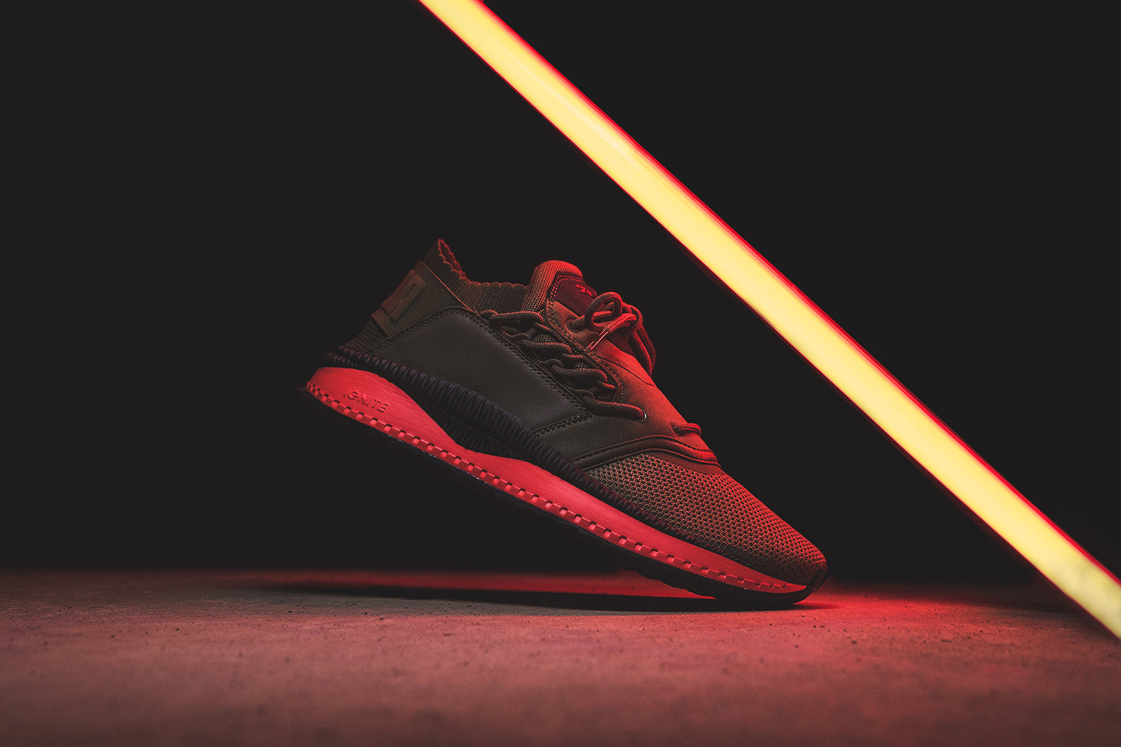 puma tsugi kithstrike