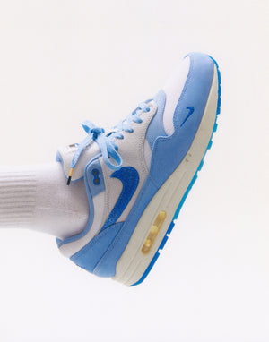 Kith Editorial for Nike Air Max 1 Blueprint 2