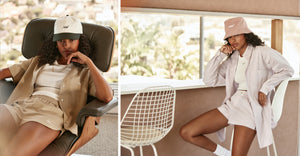 Kith Women Summer 2021 Campaign 2