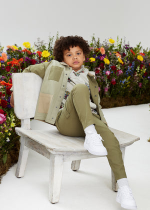 Kith Kids Spring 2022 Lookbook 2