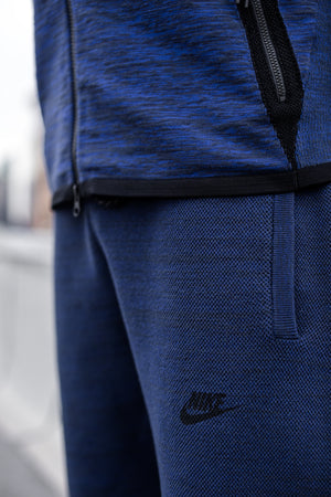 Nike Tech Knit Editorial by Kith 2
