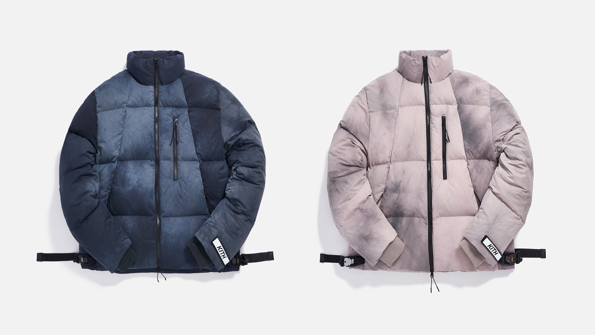 A Closer Look at Kith Winter 2019 Collection