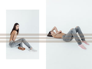 adidas Consortium x Kith x Naked NMD CS2 Lookbook 2