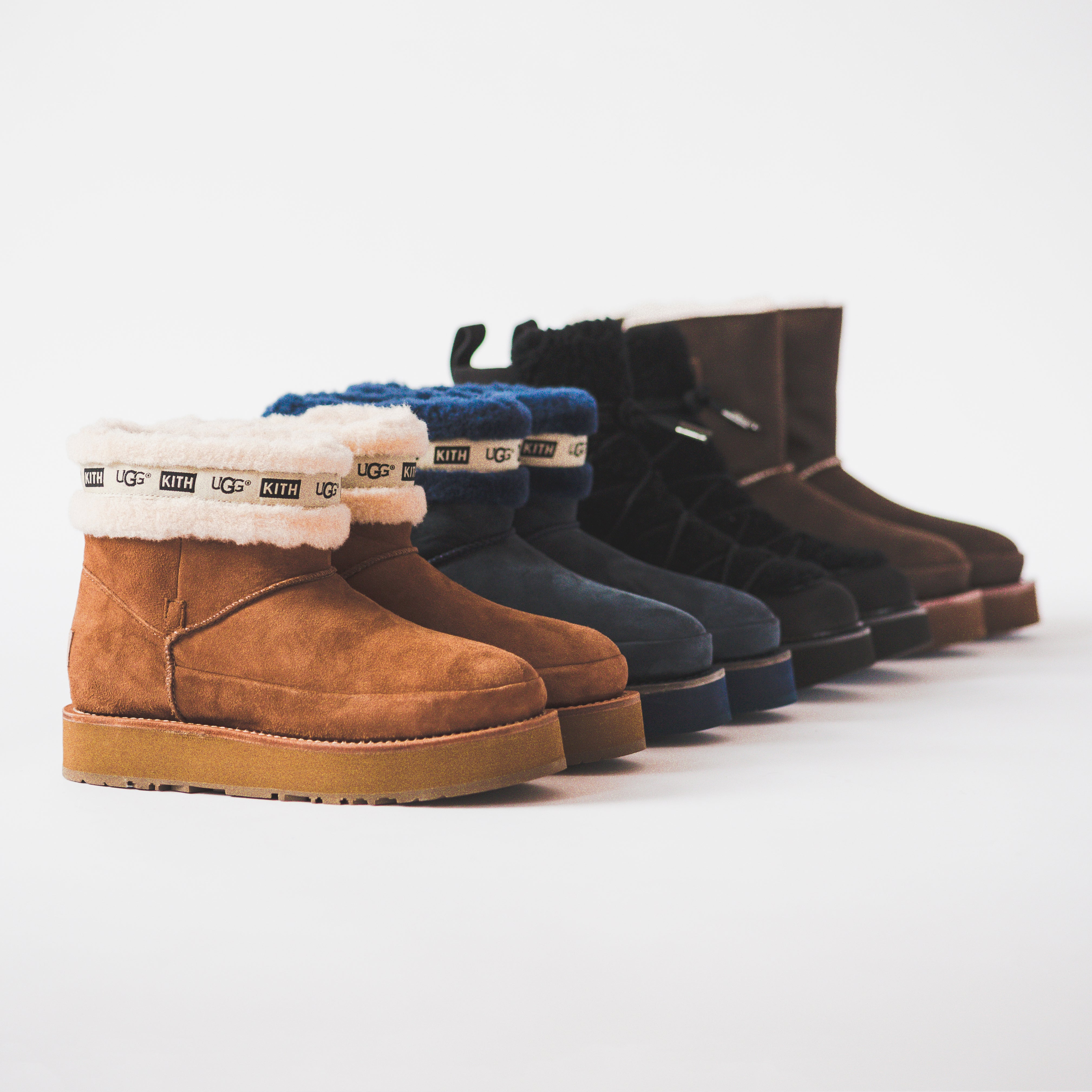 ugg boots winter 2018