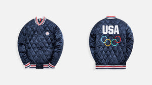 A Closer Look at Kith for Team USA 3