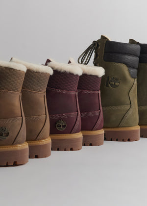 Ronnie Fieg for Timberland Winter 2022 2