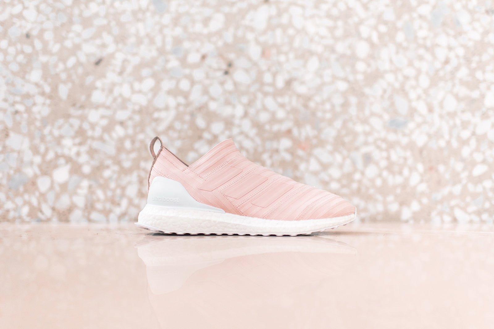 kith adidas flamingo