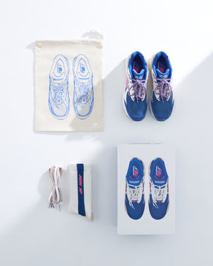 Ronnie Fieg for New Balance 990 Anniversary Collection 30
