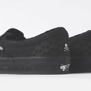 Kith x mastermind WORLD x Vans Collection 30