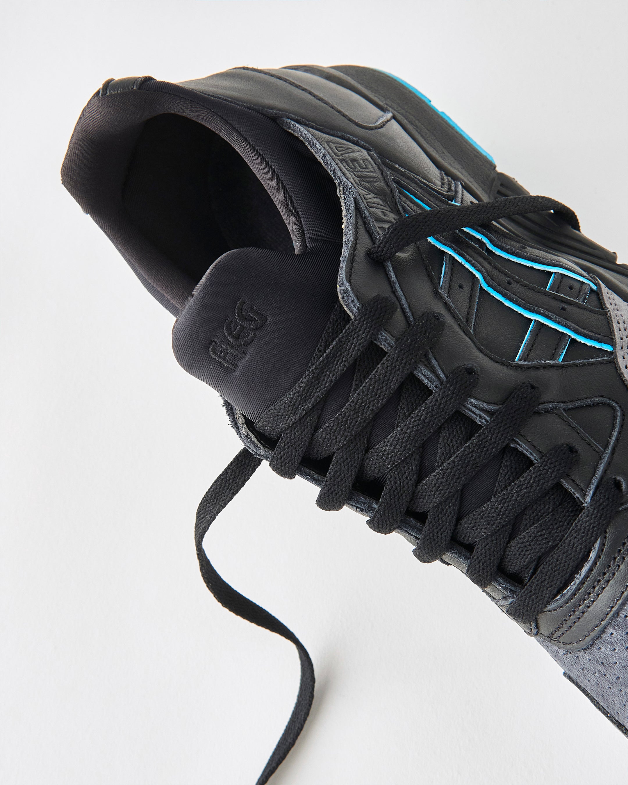 Ronnie Fieg for Asics 10 Year Capsule – Kith Tokyo