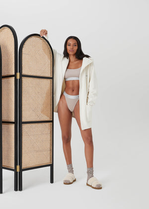 Kith & Kith Women for Calvin Klein 2021 Lookbook 25