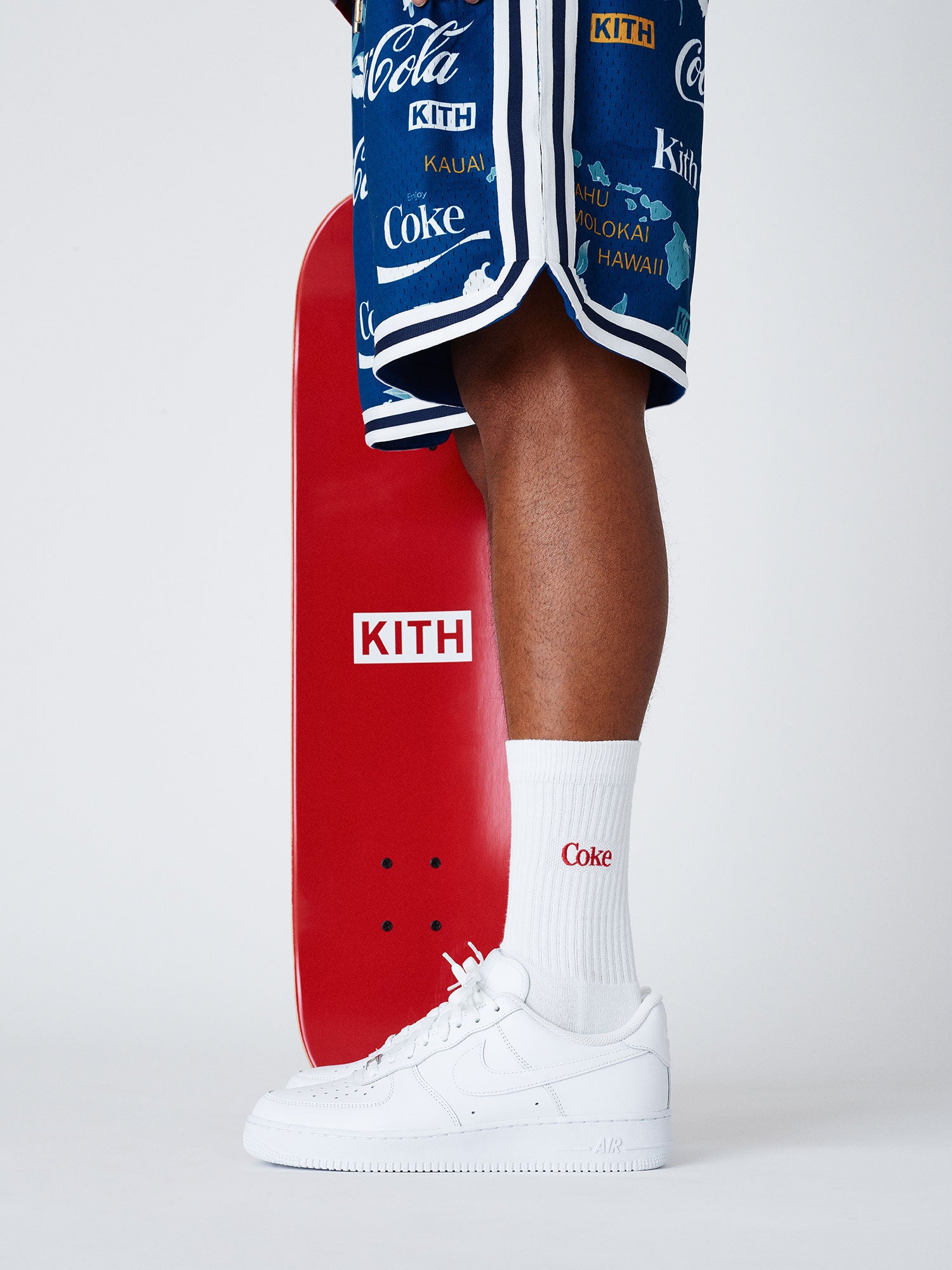 Kith x Coca Cola Season 4 Lookbook