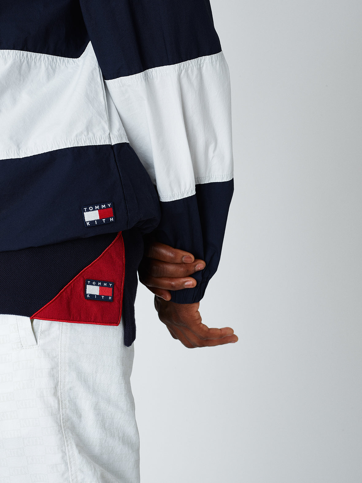 KITH X TOMMY HILFIGER SS19 LOOKBOOK – Kith