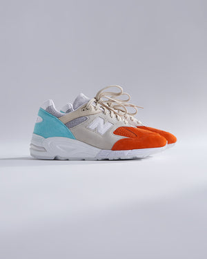 Ronnie Fieg for New Balance 990 Anniversary Collection 32