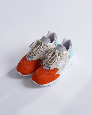 Ronnie Fieg for New Balance 990 Anniversary Collection 33