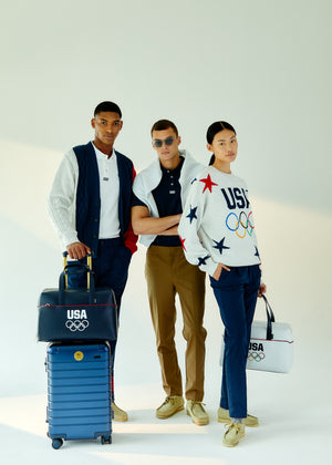 Kith & Kith Women for Team USA Lookbook 33