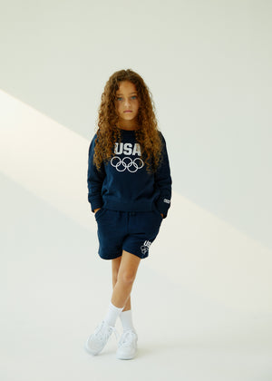 Kith Kids for Team USA Lookbook 32