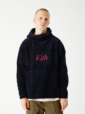 Kith Fall 2018, Delivery 1 Lookbook 33