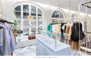 Kith Paris Flagship 33