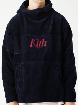 Kith Fall 2018, Delivery 1 Lookbook 34