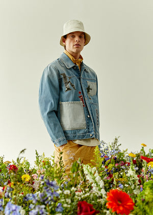 Kith Spring 2022 Lookbook 34