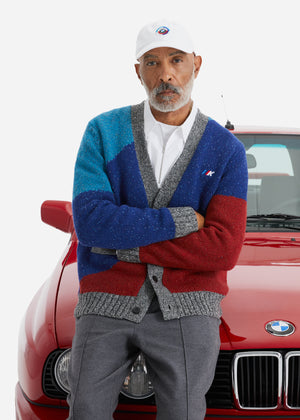 Kith for BMW 2020 Lookbook 34