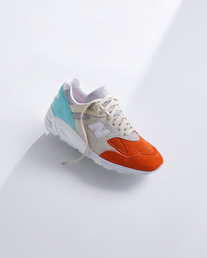 Ronnie Fieg for New Balance 990 Anniversary Collection 35