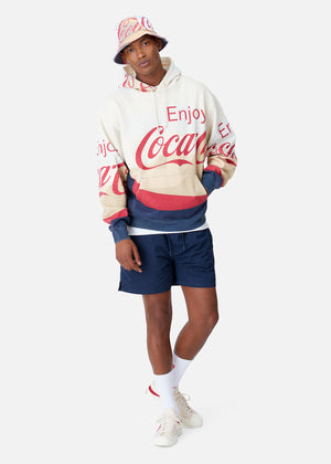 Erlebniswelt-fliegenfischenShops x Coca-Cola Season 5 Lookbook 37